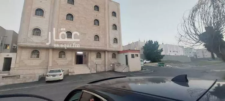 عمارة للبيع في حي المشاعر ، مكة ، منطقة مكة المكرمة صورة 4