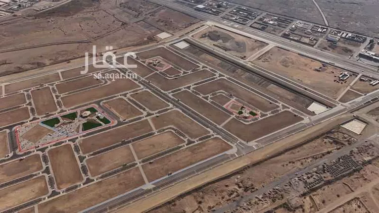 أرض للبيع في حي جامعة, مدينة جدة, منطقة مكة المكرمة