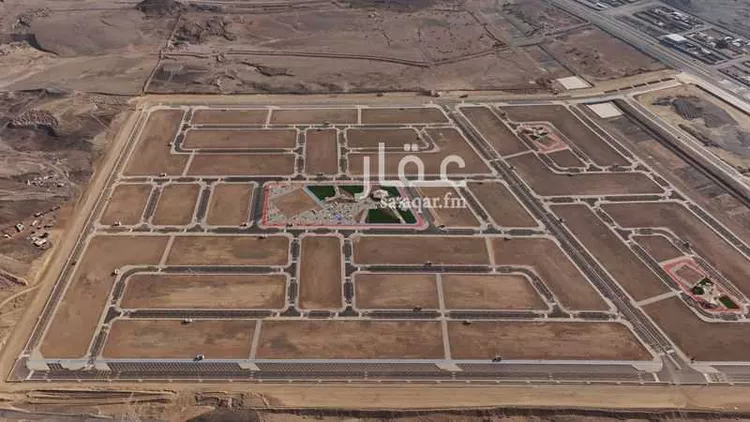 أرض للبيع في حي جامعة, مدينة جدة, منطقة مكة المكرمة