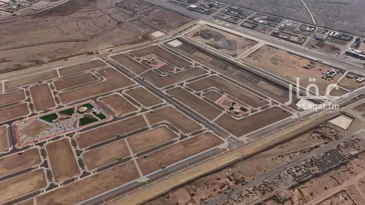 أرض للبيع في حي جامعة, مدينة جدة, منطقة مكة المكرمة صورة 2