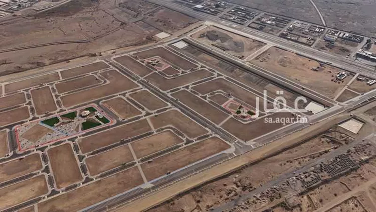 Land for Sale in Jeddah Al Riyadh صورة 3