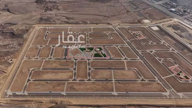 Land for Sale in Jeddah Al Riyadh
