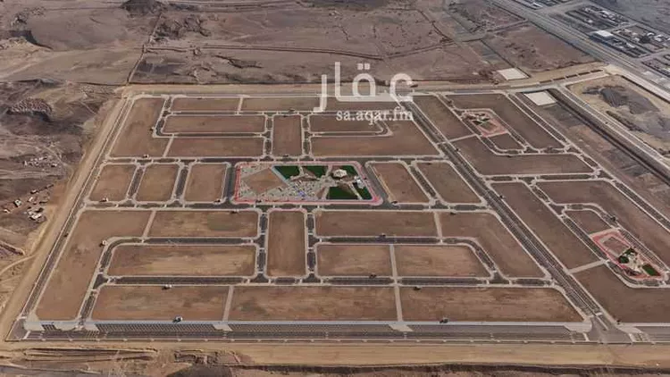 Land for Sale in Jeddah Al Riyadh صورة 2