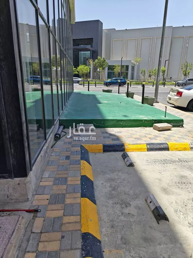 محل للإيجار في شارع ابو امامه الحارثي, حي العليا, مدينة الخبر, المنطقة الشرقية