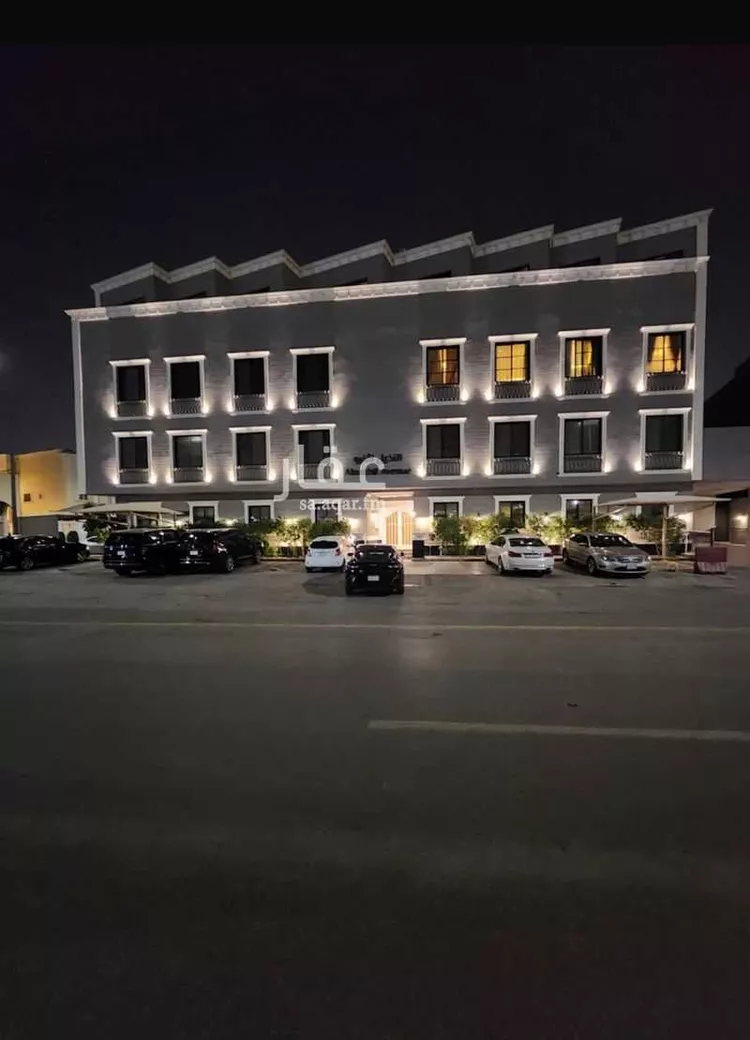 شقة للإيجار في شارع المعتضد بالله بن أبي القاسم, حي النخيل, مدينة الرياض, منطقة الرياض