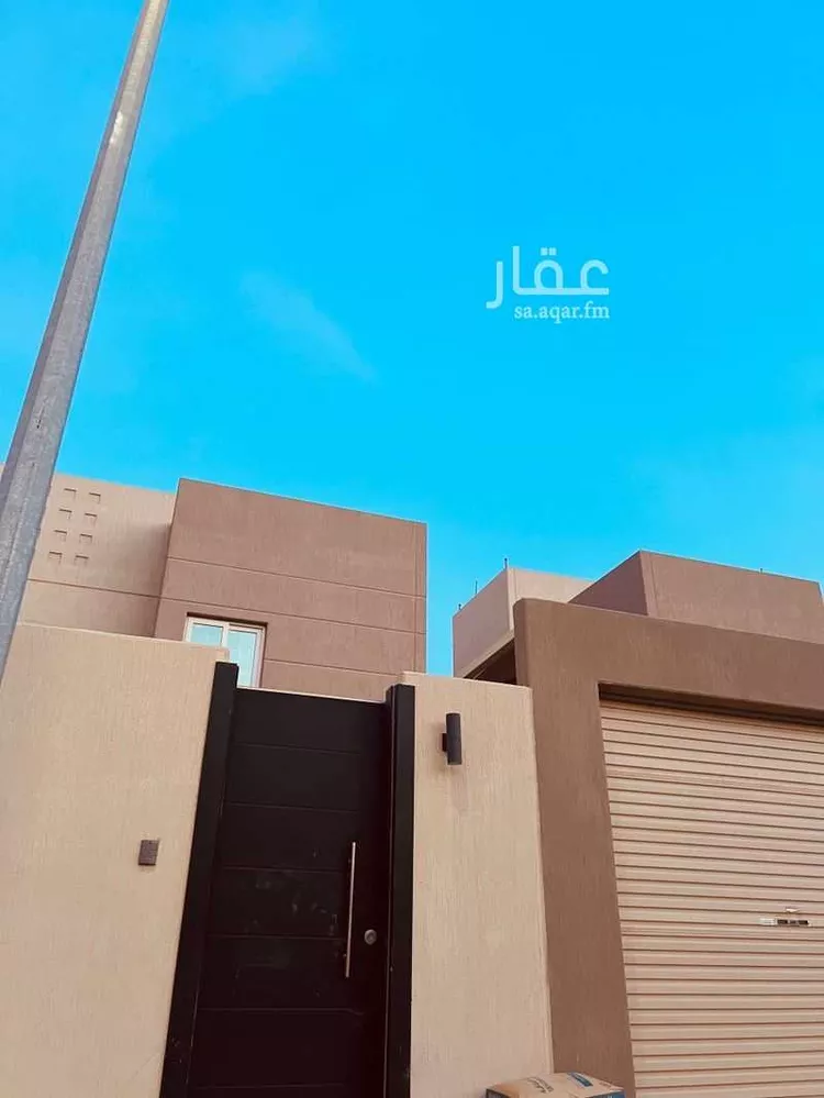 فيلا للبيع في شارع علي بن أسعد ، حي مطار الملك خالد الدولي ، الرياض ، منطقة الرياض صورة 4