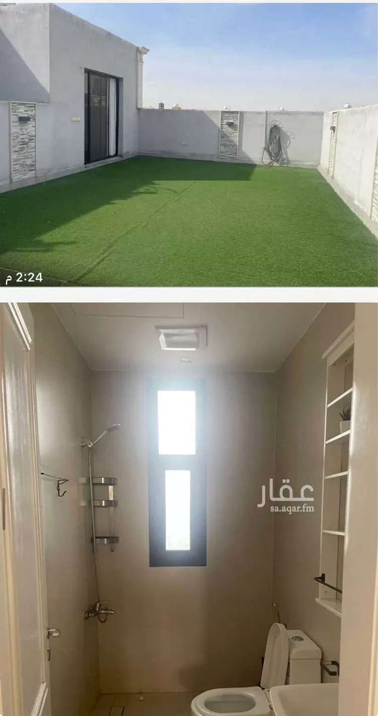 شقة للإيجار في شارع المعتضد بالله بن أبي القاسم, حي النخيل, مدينة الرياض, منطقة الرياض صورة 4