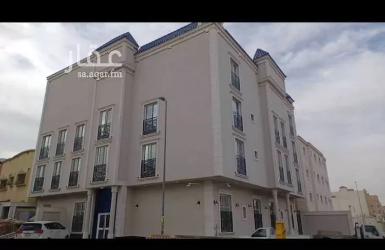 عمارة للإيجار في شارع الامير ناصر بن عبدالعزيز, حي الروضة, مدينة الرياض, منطقة الرياض صورة 3