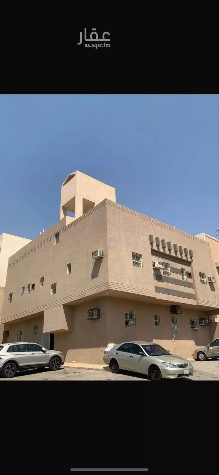 شقة للإيجار في شارع وادي جيزان ، حي العزيزية ، الرياض ، منطقة الرياض