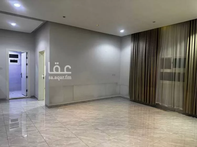 شقة للإيجار في شارع جبل الأسود, حي القادسية, مدينة الرياض, منطقة الرياض صورة 4