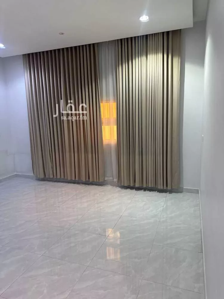 شقة للإيجار في شارع جبل الأسود, حي القادسية, مدينة الرياض, منطقة الرياض