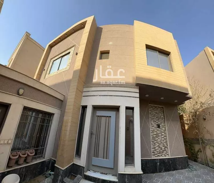 فيلا للبيع في شارع السلامه ، حي النرجس ، الرياض ، منطقة الرياض صورة 2