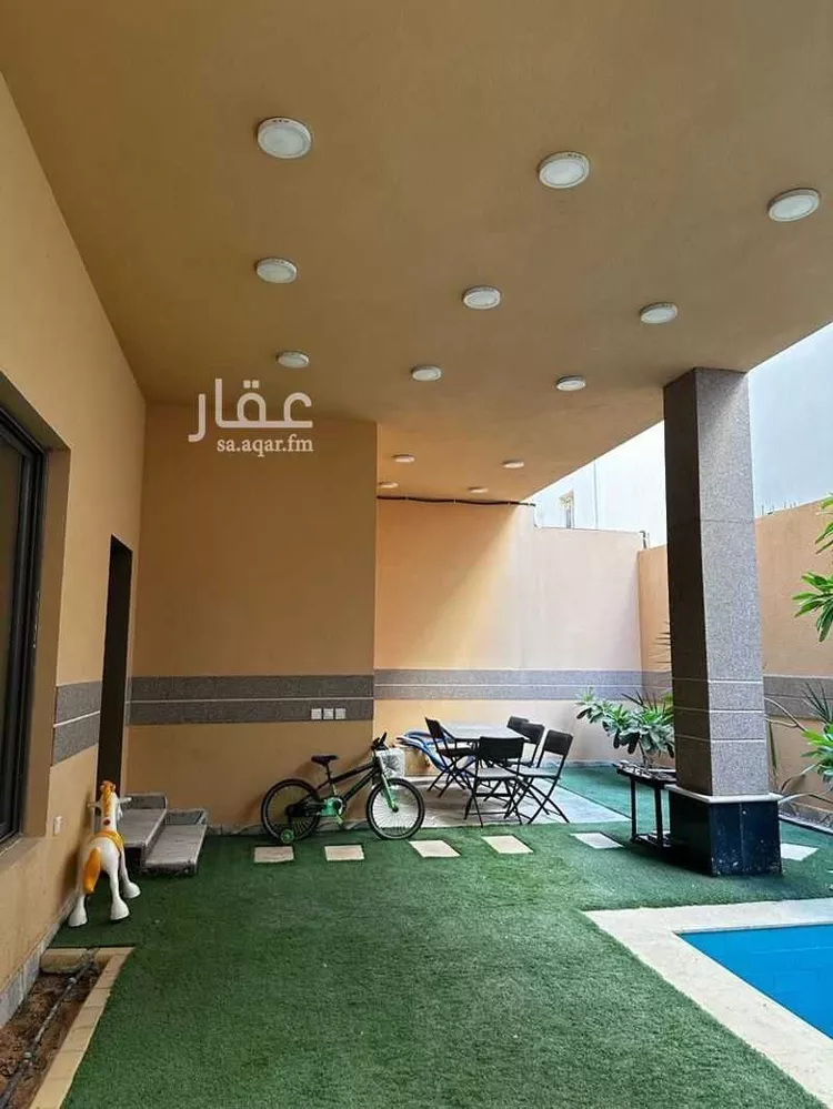 فيلا للبيع في شارع السلامه ، حي النرجس ، الرياض ، منطقة الرياض صورة 5