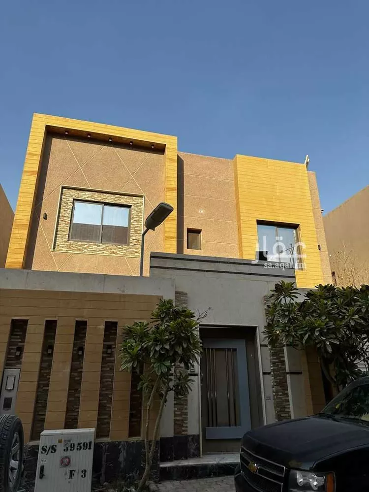 فيلا للبيع في شارع السلامه ، حي النرجس ، الرياض ، منطقة الرياض