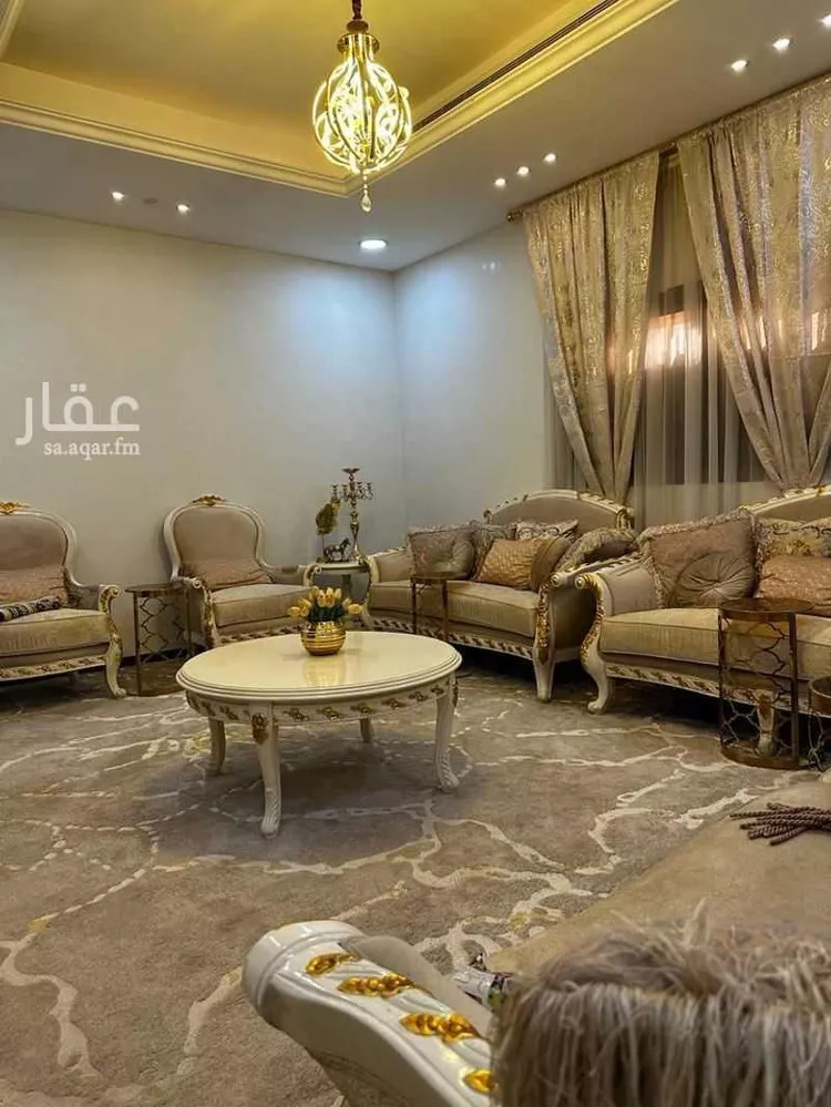 فيلا للبيع في شارع رقم 415, حي النرجس, مدينة الرياض, منطقة الرياض 6