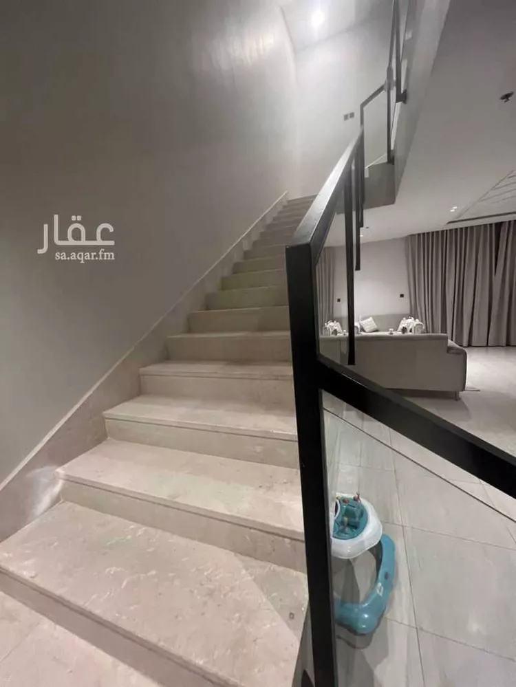 فيلا للإيجار في شارع تاج الدين الزرعة الحنفي ، حي الرمال ، الرياض ، منطقة الرياض