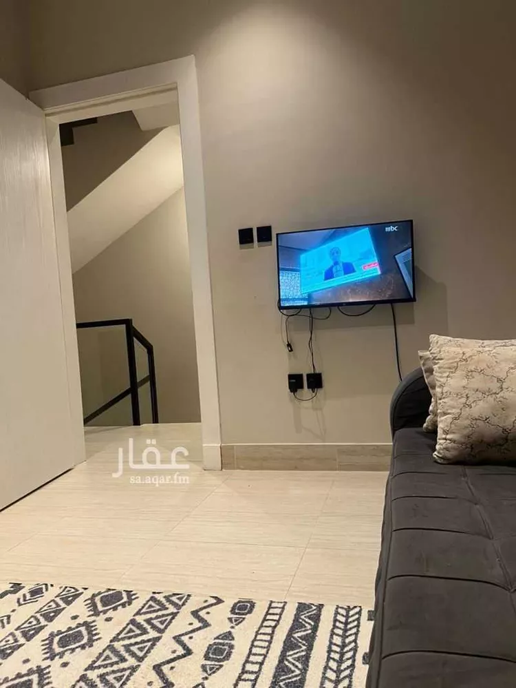 فيلا للإيجار في شارع تاج الدين الزرعة الحنفي ، حي الرمال ، الرياض ، منطقة الرياض صورة 4