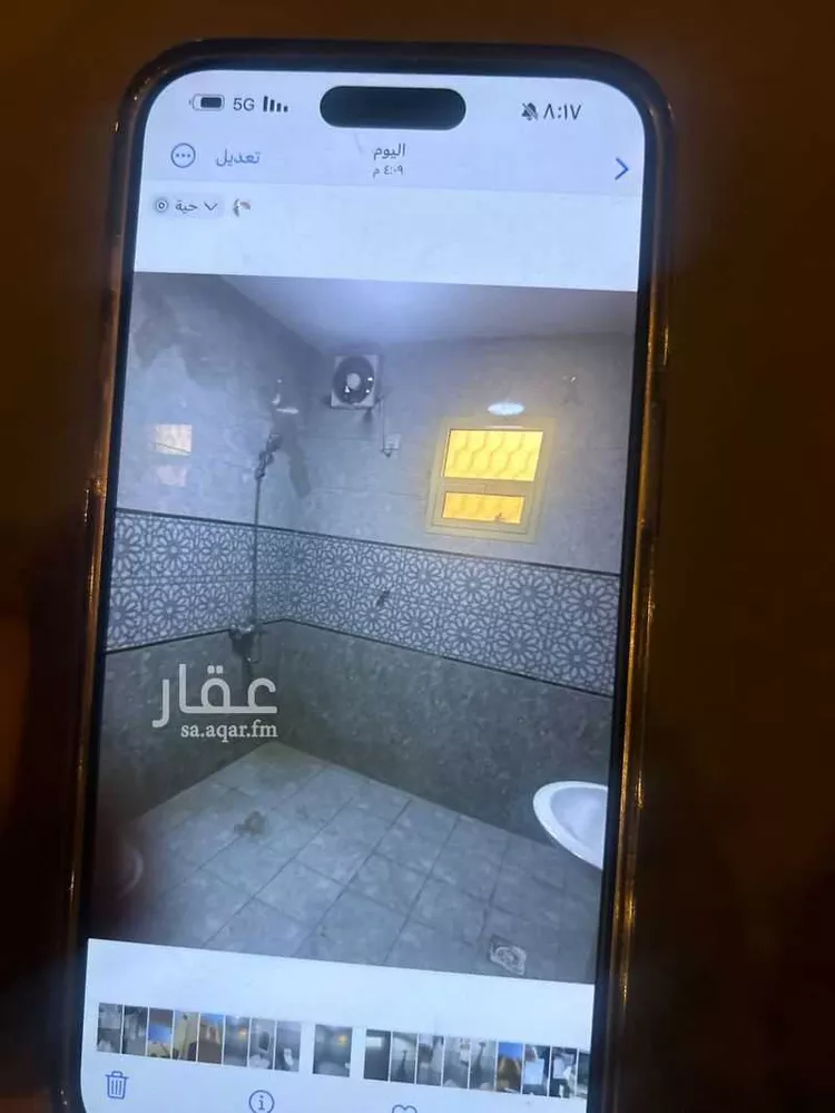 شقة للإيجار في شارع حسان بن ثابت, حي النسيم الغربي, مدينة الرياض, منطقة الرياض 10