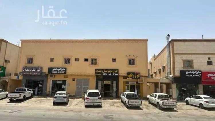 شقة للإيجار في شارع الامام محمد اسماعيل الصنفاني, حي الخليج, مدينة الرياض, منطقة الرياض 1 صورة