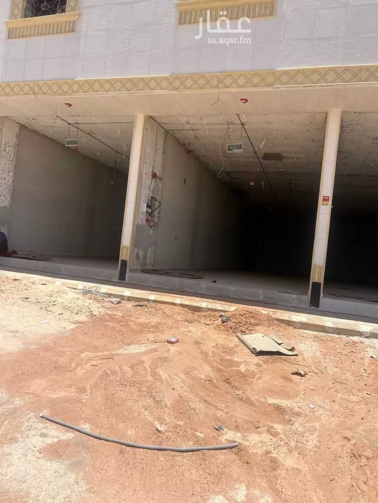 محل للإيجار في شارع خالد بن زيد, حي الرمال, مدينة الرياض, منطقة الرياض صورة 4
