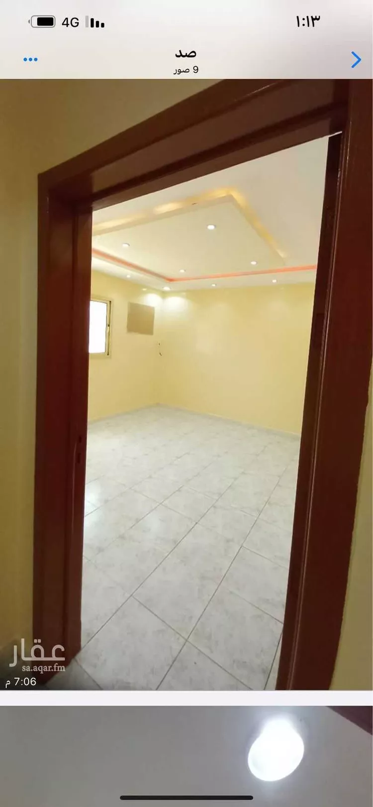 شقة للإيجار في شارع ابن الهيثم, حي الخليج, مدينة الرياض, منطقة الرياض صورة 4