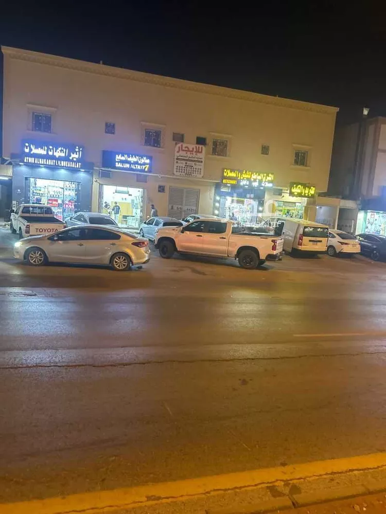 شقة للإيجار في شارع الامام محمد اسماعيل الصنفاني, حي الخليج, مدينة الرياض, منطقة الرياض 10