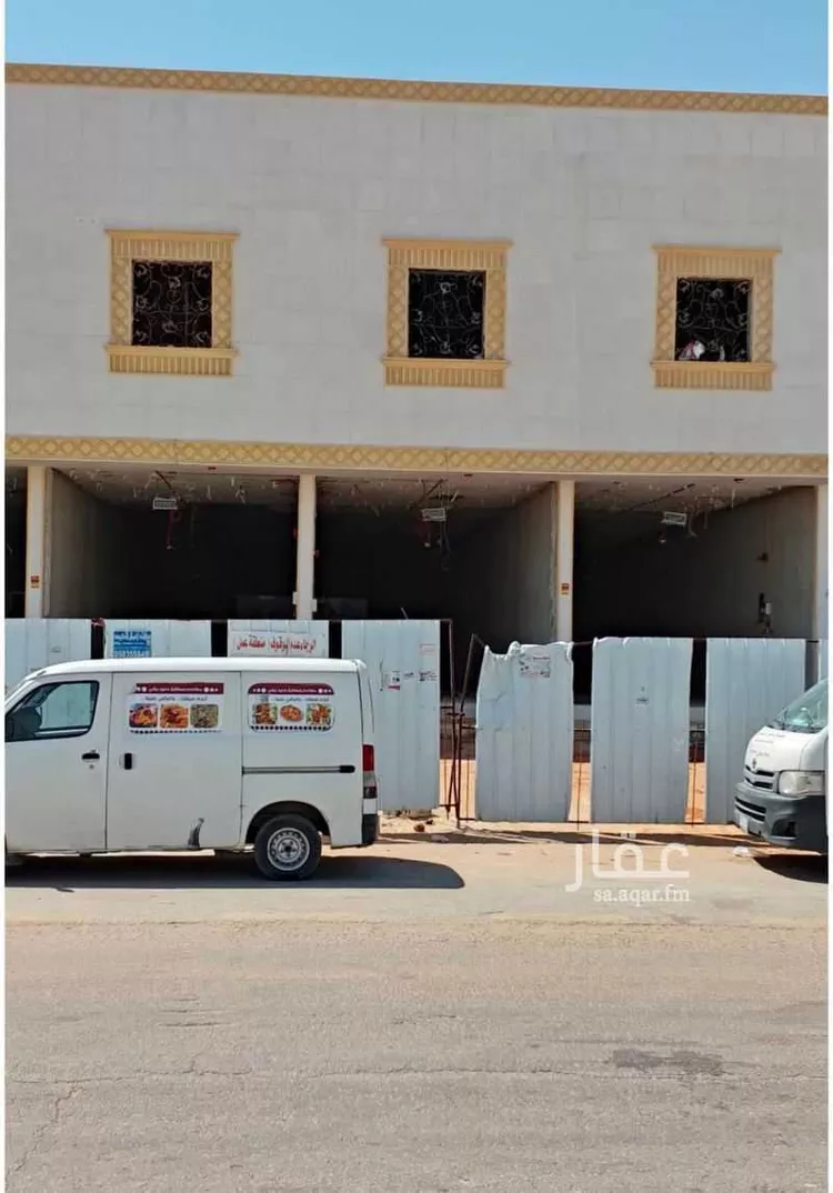 Shop for Rent in Riyadh Ar Rimal صورة 2