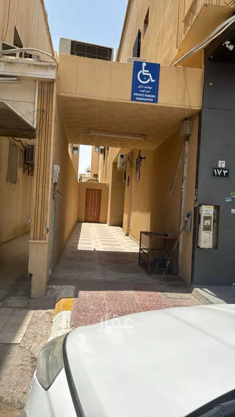 شقة للإيجار في شارع الامام محمد اسماعيل الصنفاني, حي الخليج, مدينة الرياض, منطقة الرياض صورة 5