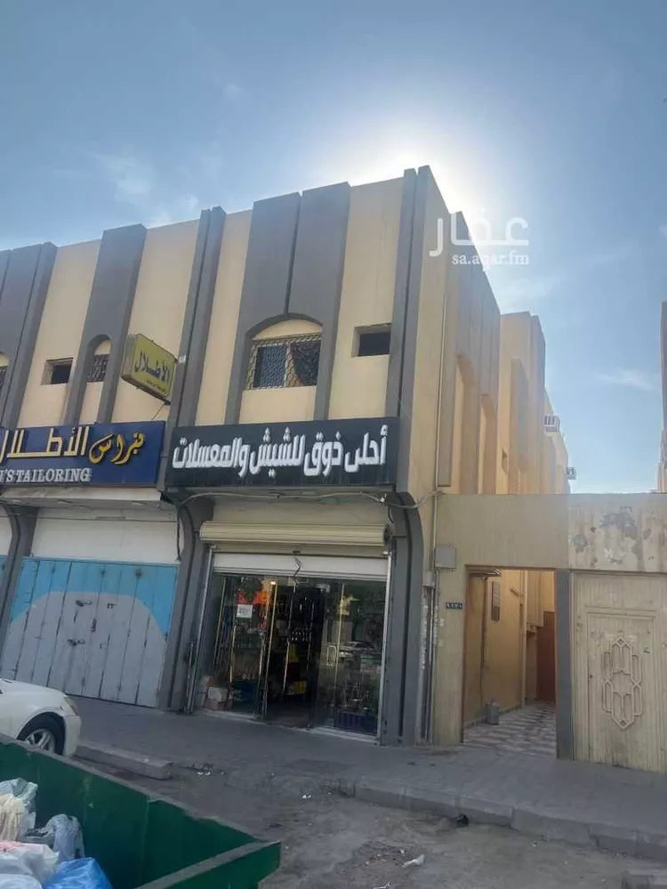 شقة للإيجار في شارع حسان بن ثابت, حي النسيم الغربي, مدينة الرياض, منطقة الرياض صورة 5