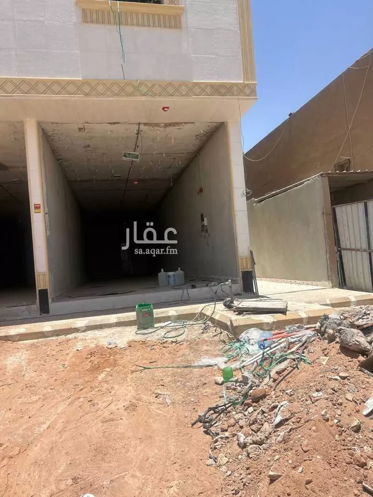 محل للإيجار في شارع خالد بن زيد, حي الرمال, مدينة الرياض, منطقة الرياض صورة 3