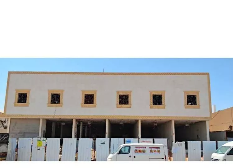 Shop for Rent in Riyadh Ar Rimal