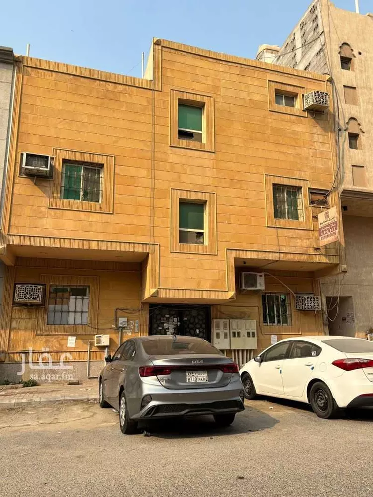 عمارة للبيع في شارع الثامن عشر, حي ابن خلدون, مدينة الدمام, المنطقة الشرقية صورة 4