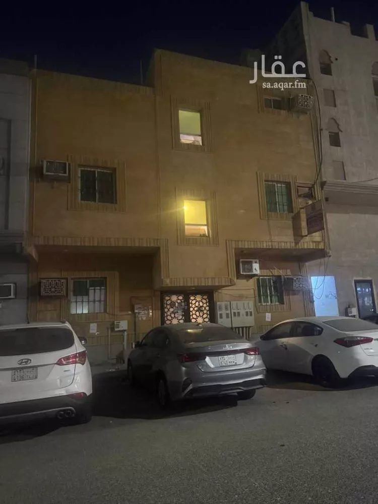 عمارة للبيع في شارع الثامن عشر, حي ابن خلدون, مدينة الدمام, المنطقة الشرقية
