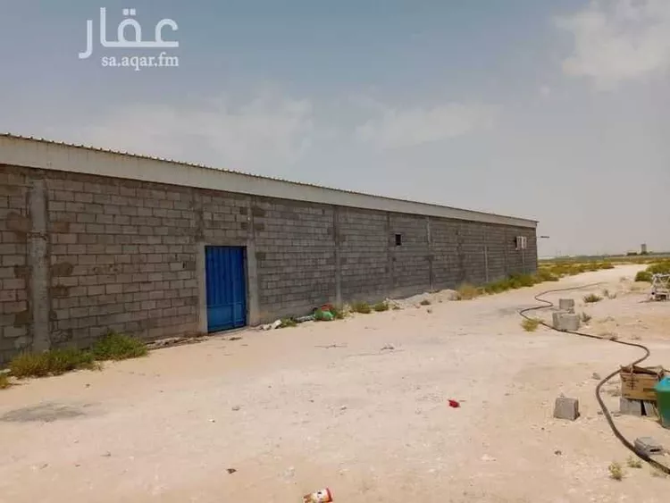 مزرعة للبيع في شارع غير مسمى, حي صلاصل, مدينة بقيق, المنطقة الشرقية 6