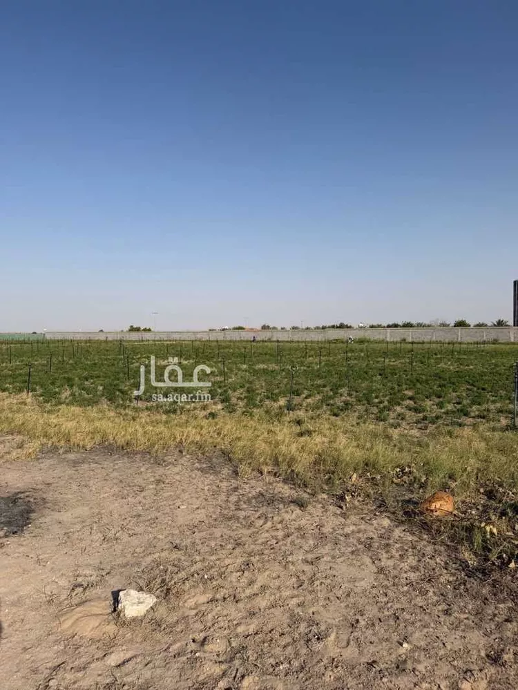 مزرعة للبيع في شارع غير مسمى, حي صلاصل, مدينة بقيق, المنطقة الشرقية 11