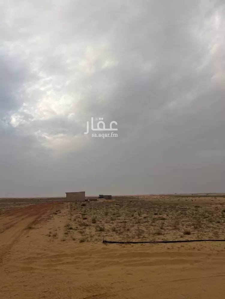 مزرعة للبيع في حي صلاصل, مدينة بقيق, المنطقة الشرقية صورة 3