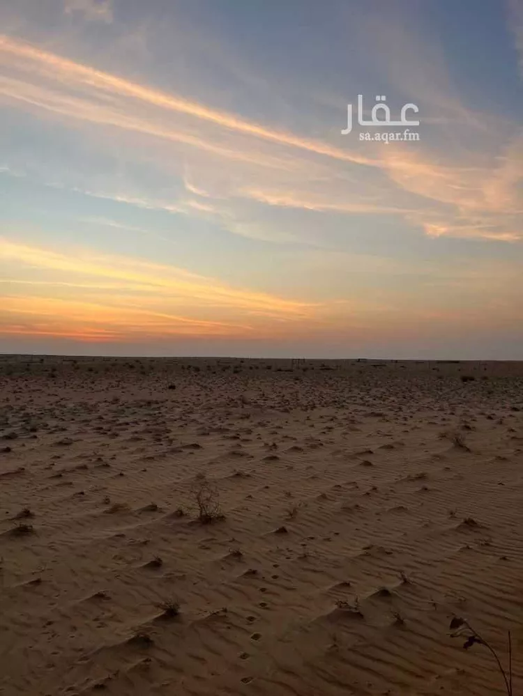 مزرعة للبيع في صلاصل ، بقيق صورة 2