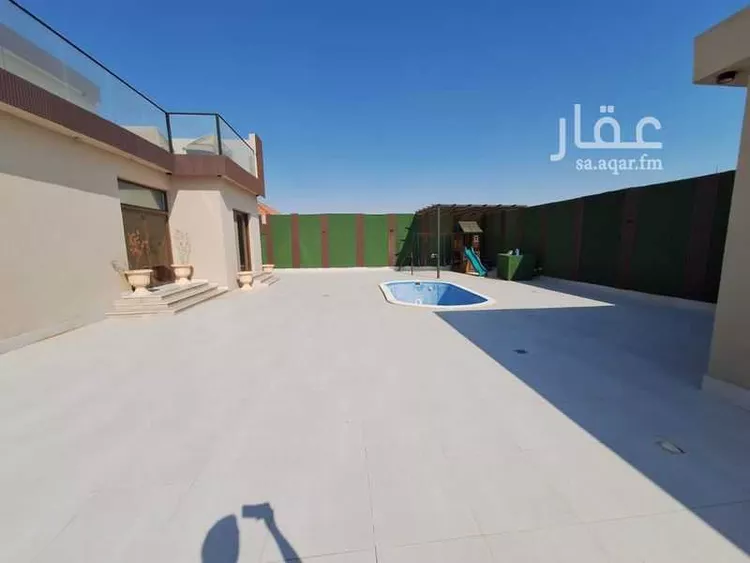 فيلا للبيع في حي صلاصل, مدينة بقيق, المنطقة الشرقية صورة 5