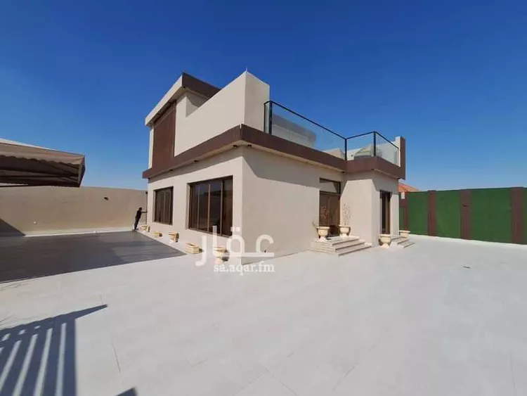 فيلا للبيع في حي الزخنونيه (صلاصل الجديدة), مدينة بقيق, المنطقة الشرقية 8