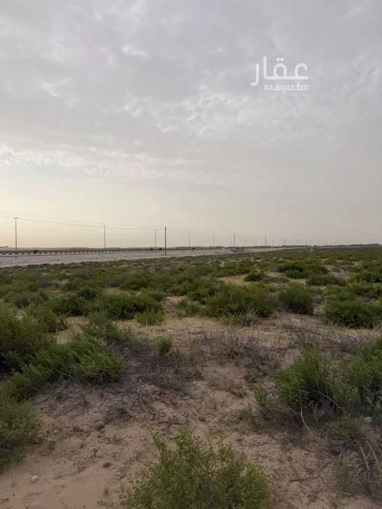 Land for Rent in Buqayq Ar Rabwah صورة 2