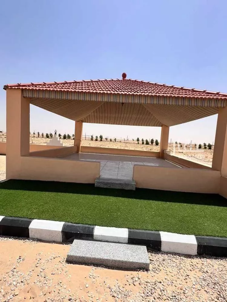 مزرعة للبيع في مدينة بقيق, المنطقة الشرقية صورة 3
