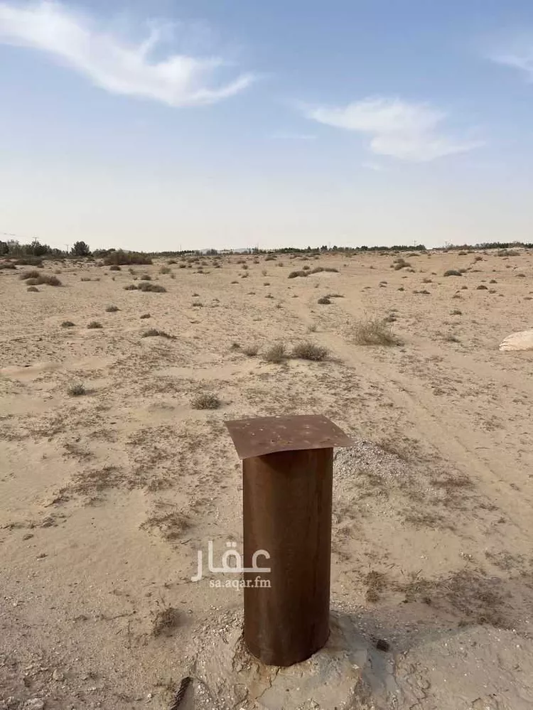 مزرعة للبيع في حي مزرعه الثليماء, مدينة بقيق, المنطقة الشرقية صورة 2