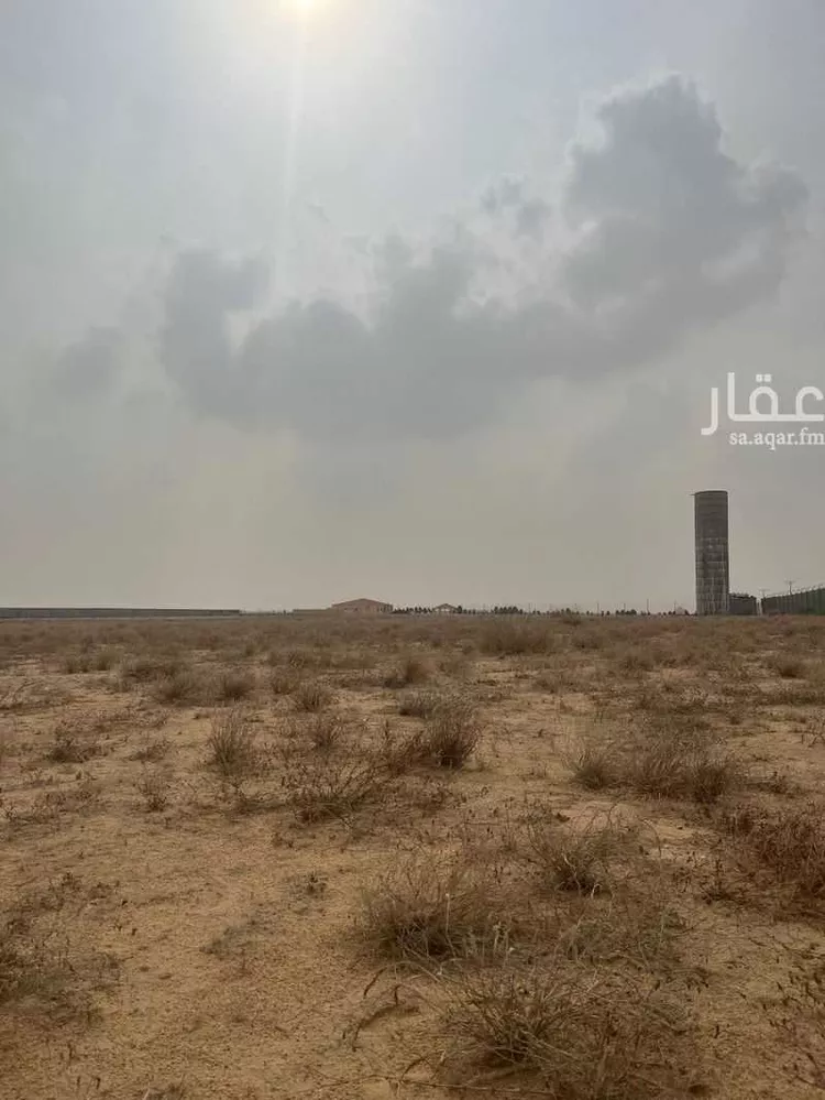 مزرعة للبيع في حي الواضحه, مدينة بقيق, المنطقة الشرقية صورة 3