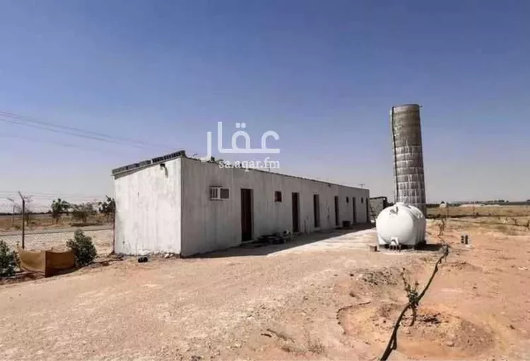 مزرعة للبيع في شارع غير مسمى, حي صلاصل, مدينة بقيق, المنطقة الشرقية صورة 5