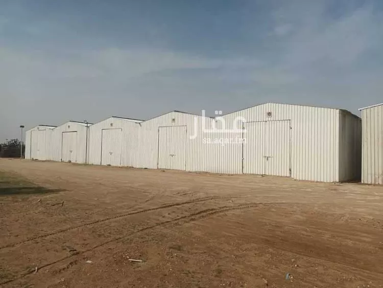 Land for Rent in Buqayq Ar Rabwah صورة 3
