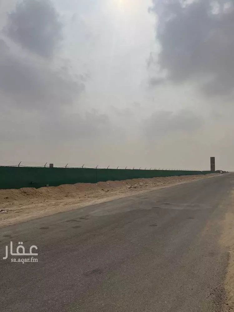 مزرعة للبيع في حي الواضحه, مدينة بقيق, المنطقة الشرقية صورة 2