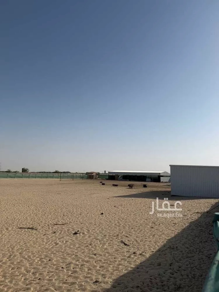 مزرعة للبيع في شارع غير مسمى, حي صلاصل, مدينة بقيق, المنطقة الشرقية 7