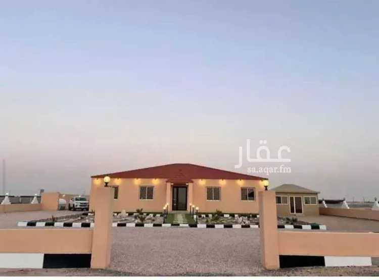 مزرعة للبيع في شارع غير مسمى, حي صلاصل, مدينة بقيق, المنطقة الشرقية 8