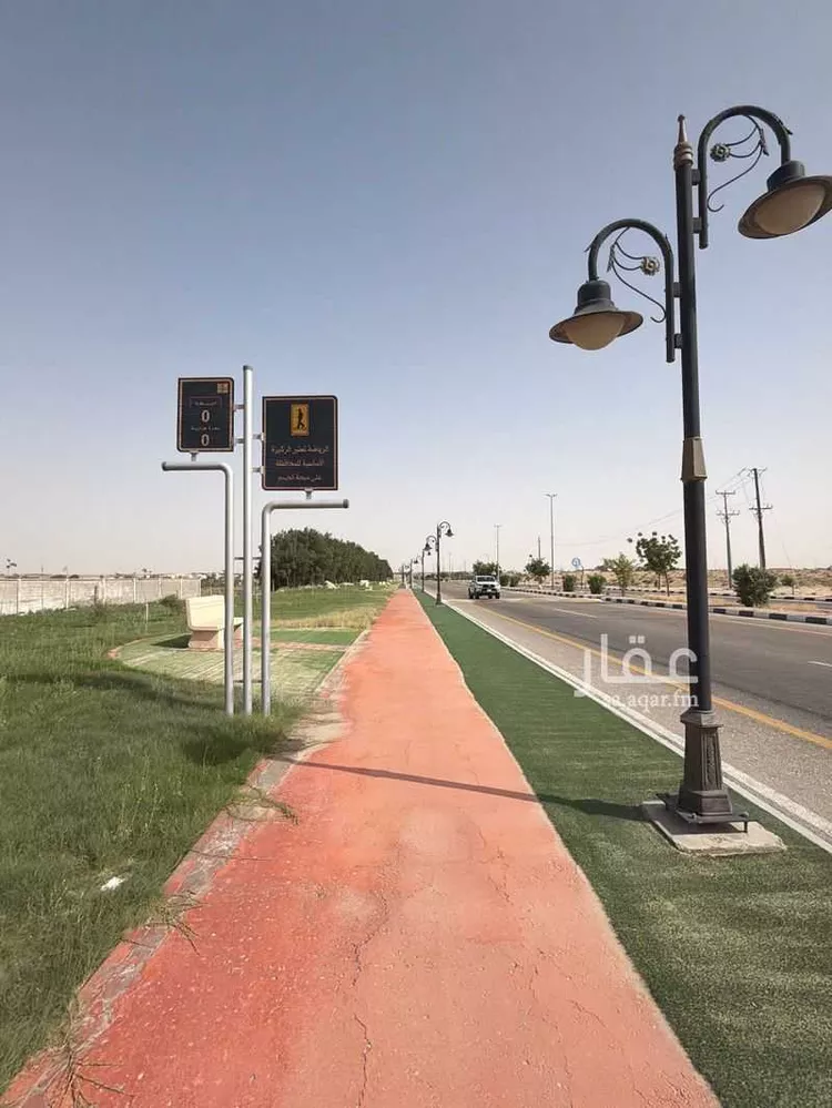 أرض للبيع في حي يكرب, مدينة بقيق, المنطقة الشرقية 6