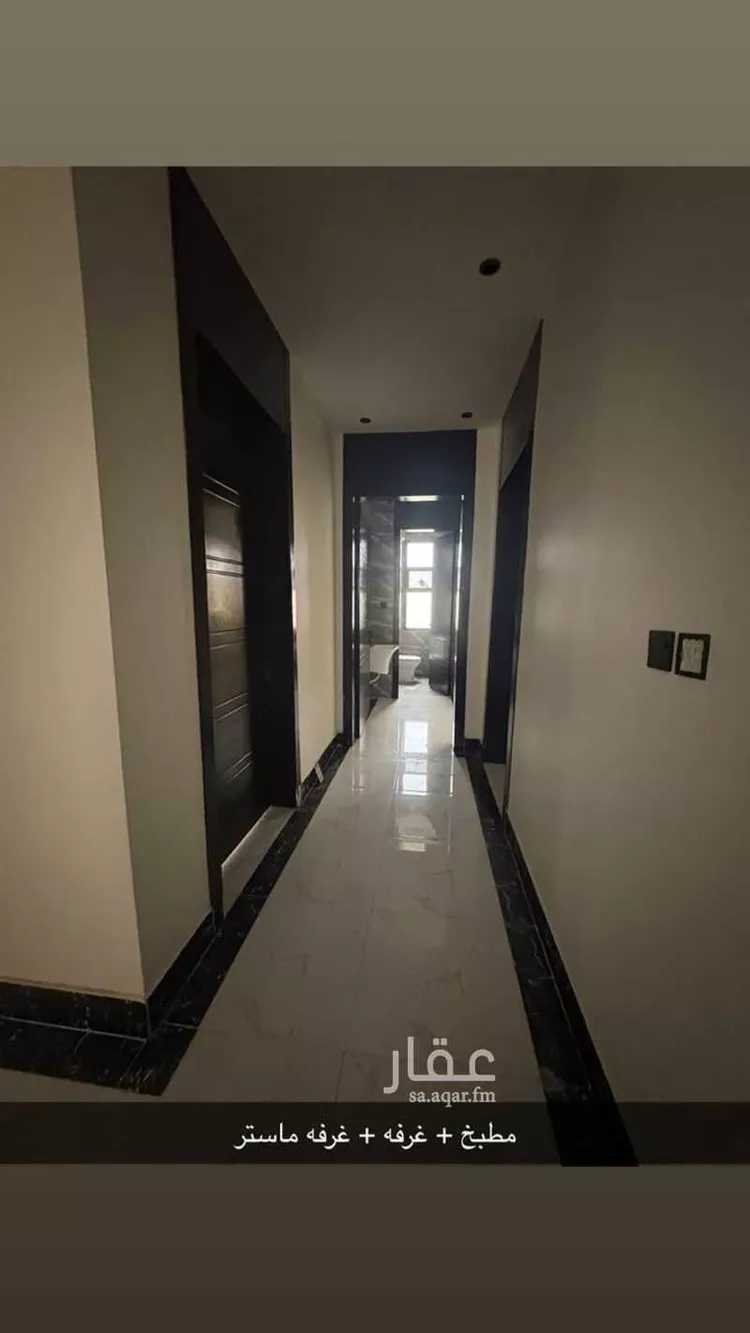 شقة للإيجار في شارع عبدالوهاب الأحمدي ، حي بدر ، الرياض ، منطقة الرياض صورة 2